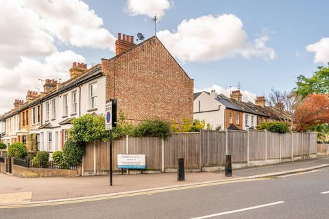 undefined, Shernhall Street, Walthamstow, London, E17