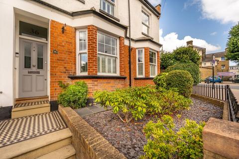 undefined, Shernhall Street, Walthamstow, London, E17
