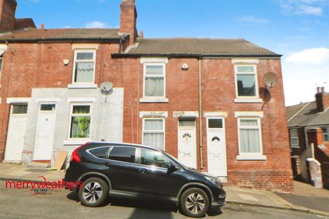 3 Whybourne Grove, Rotherham, S60 2LQ