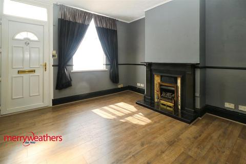 3 Whybourne Grove, Rotherham, S60 2LQ