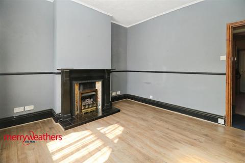 3 Whybourne Grove, Rotherham, S60 2LQ