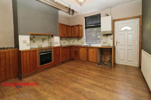 3 Whybourne Grove, Rotherham, S60 2LQ