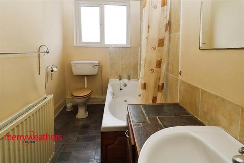 3 Whybourne Grove, Rotherham, S60 2LQ