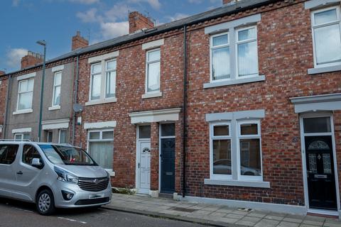 2 bedroom apartment for sale, Canterbury Street, South Shields NE33