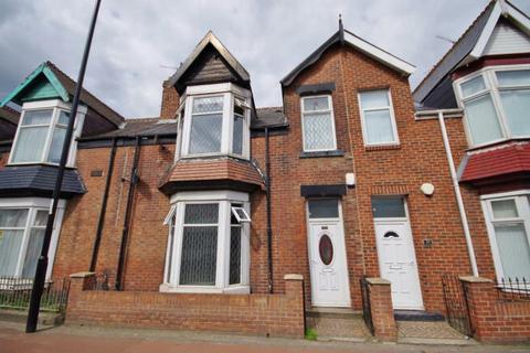 Eden Vale, Sunderland SR2