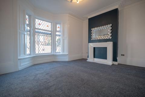 undefined, Eden Vale, Sunderland SR2
