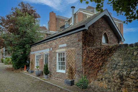 2 bedroom coach house for sale, Esplanade Mews, Sunderland SR2