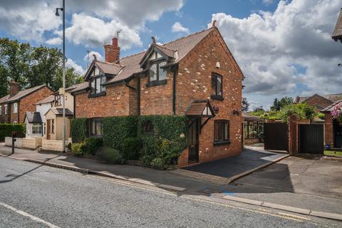 undefined, Tarporley Road, Stretton
