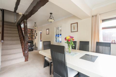 undefined, Tarporley Road, Stretton