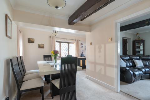 undefined, Tarporley Road, Stretton