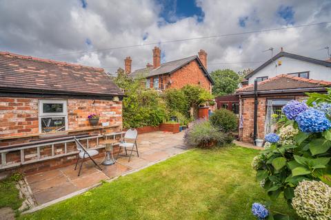 undefined, Tarporley Road, Stretton
