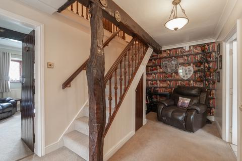 undefined, Tarporley Road, Stretton