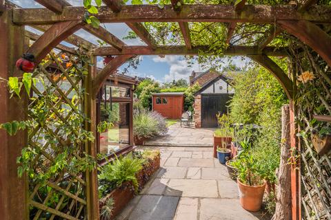 undefined, Tarporley Road, Stretton