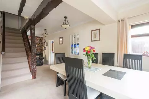 3 bedroom semi-detached house for sale - View 4