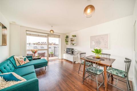Flat 26, 1 Milles Square, London, SW9 8GA