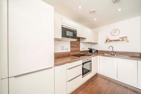 Flat 26, 1 Milles Square, London, SW9 8GA