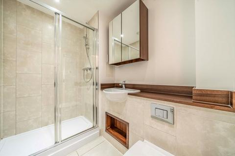 Flat 26, 1 Milles Square, London, SW9 8GA