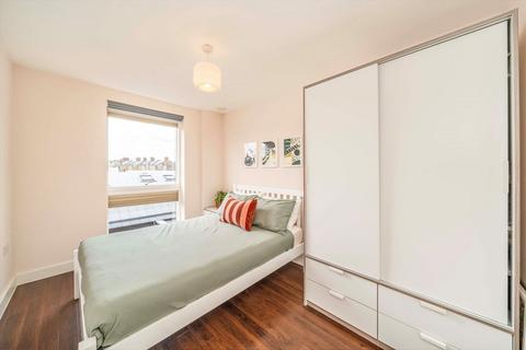 Flat 26, 1 Milles Square, London, SW9 8GA