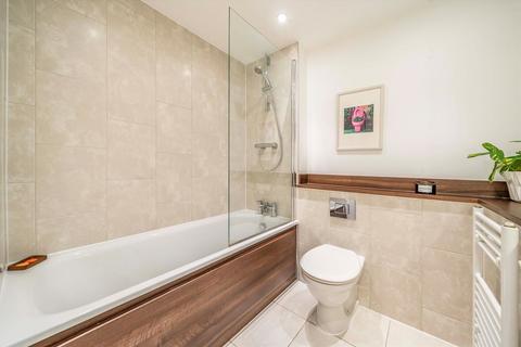 Flat 26, 1 Milles Square, London, SW9 8GA