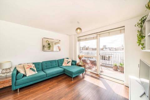 Flat 26, 1 Milles Square, London, SW9 8GA