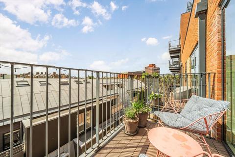 Flat 26, 1 Milles Square, London, SW9 8GA
