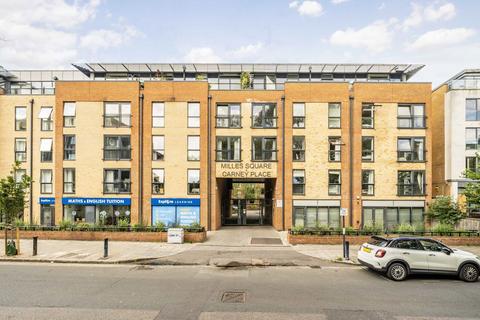 Flat 26, 1 Milles Square, London, SW9 8GA