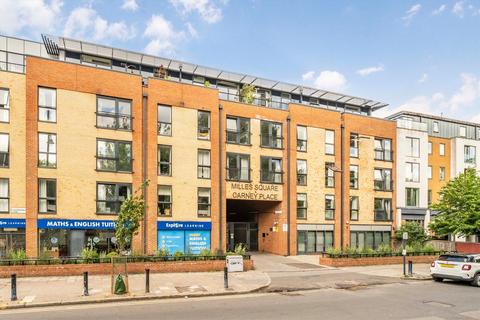 Flat 26, 1 Milles Square, London, SW9 8GA