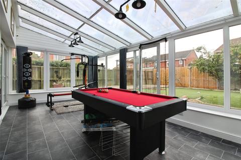 3 bedroom detached house for sale, Greensfield Close, Faverdale, Darlington, DL3