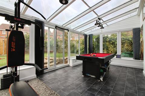 3 bedroom detached house for sale, Greensfield Close, Faverdale, Darlington, DL3