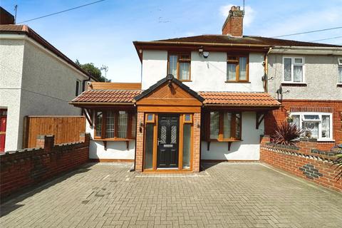 undefined, Sanders Road, Warwickshire CV6