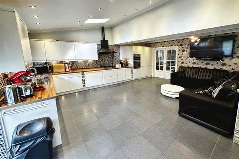 undefined, Sanders Road, Warwickshire CV6
