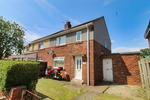 4 Avis Avenue, Newbiggin-by-the-sea, NE64 6SS