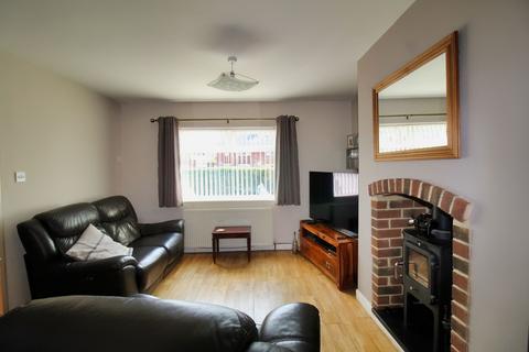 4 Avis Avenue, Newbiggin-by-the-sea, NE64 6SS