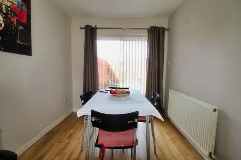 4 Avis Avenue, Newbiggin-by-the-sea, NE64 6SS