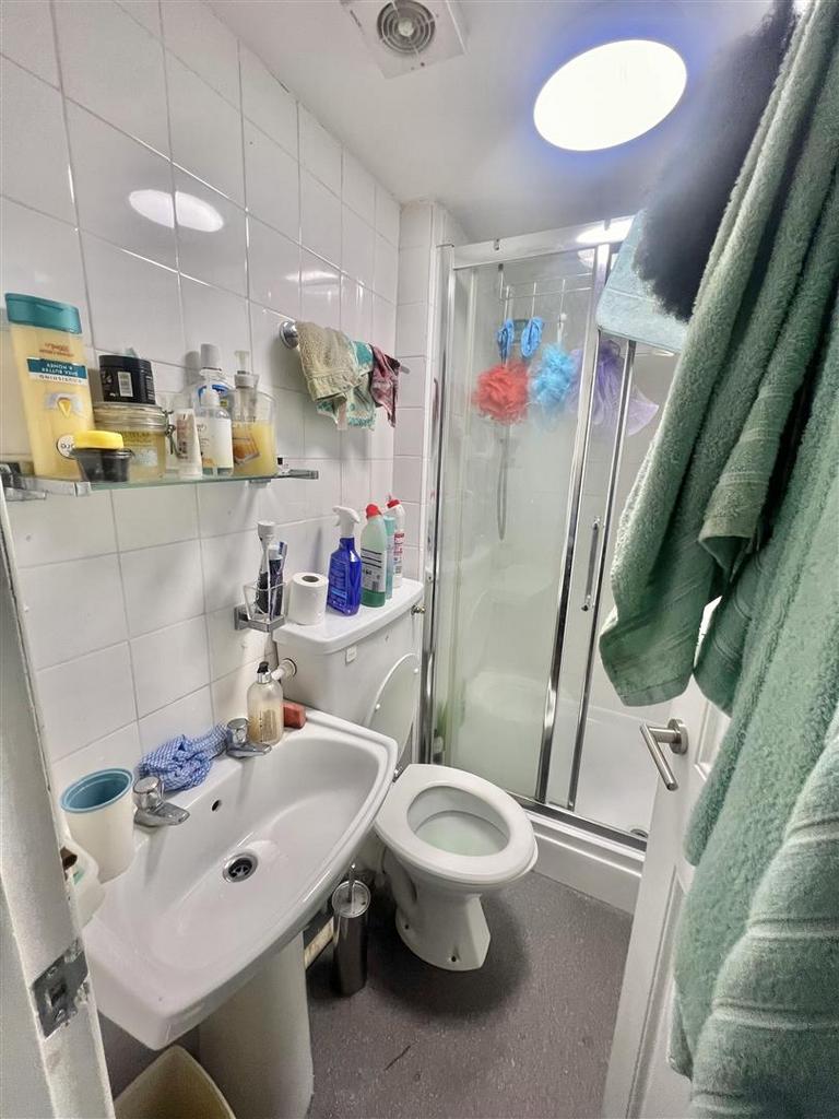One Bedroom Flat