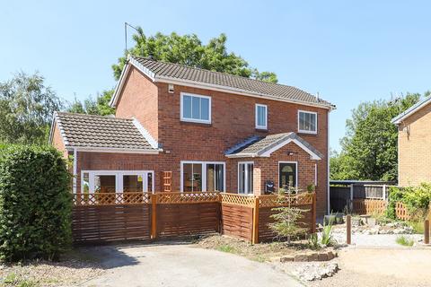 3 bedroom detached house for sale, Beckton Court, Sheffield S20