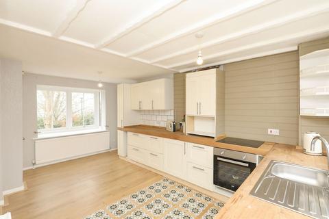 3 bedroom detached house for sale, Beckton Court, Sheffield S20