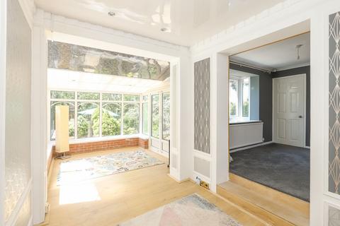 3 bedroom detached house for sale, Beckton Court, Sheffield S20