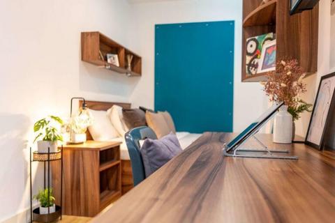 undefined, 4 Dighton Street, Bristol BS2