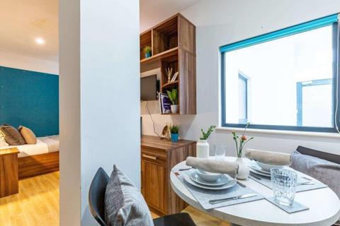 undefined, 4 Dighton Street, Bristol BS2
