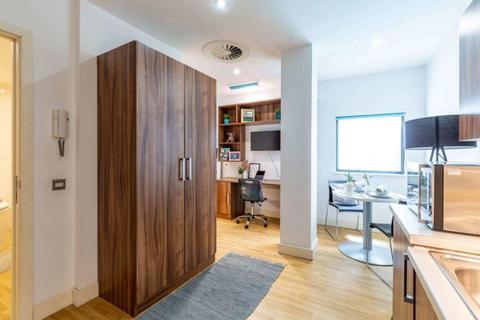 undefined, 4 Dighton Street, Bristol BS2
