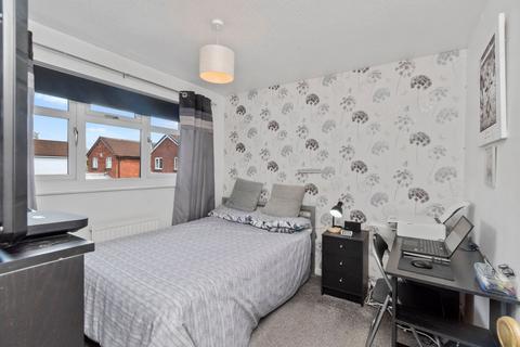undefined, St. Bridgets Close, Fearnhead, WA2