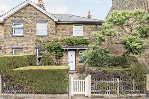 undefined, Heathfield Square, London SW18