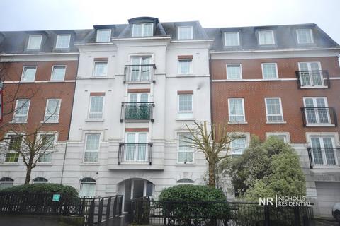 undefined, Central Walk, Station Approach, Epsom, Surrey. KT19