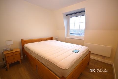undefined, Central Walk, Station Approach, Epsom, Surrey. KT19