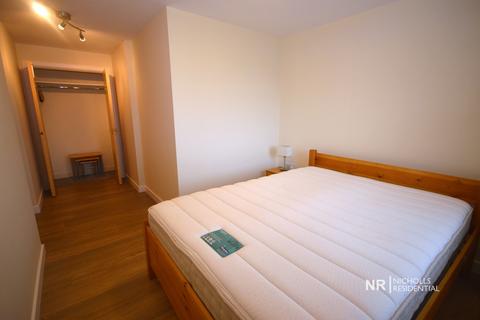 undefined, Central Walk, Station Approach, Epsom, Surrey. KT19