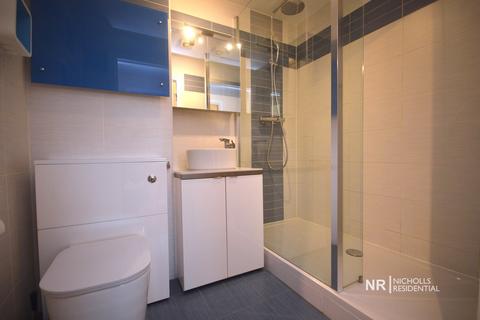undefined, Central Walk, Station Approach, Epsom, Surrey. KT19