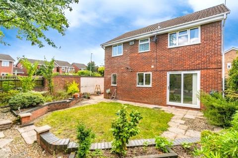 31 Cornmill Grove, Perton, Wolverhampton, WV6 7XU
