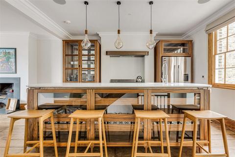 3 bedroom terraced house for sale, Old Palace Lane, Richmond TW9
