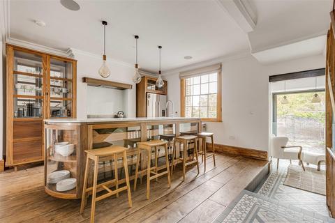 3 bedroom terraced house for sale, Old Palace Lane, Richmond TW9